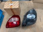 Toyota mr2 zzw30 koplamp en achterlicht, Auto-onderdelen, Verlichting, Ophalen of Verzenden, Nieuw, Toyota