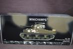 Minichamps Sherman D day anniversary - 1/35 - Limited ed., Ophalen of Verzenden, Landmacht, Amerika