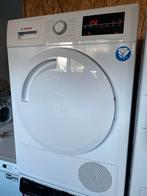 Bosch Serie 6 Condensdroger - Topstaat - garantie - wytguod, Ophalen, 6 tot 8 kg, Q, Q