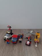 Lego Legoland 6659..622..6754..626..6609, Ophalen of Verzenden, Zo goed als nieuw