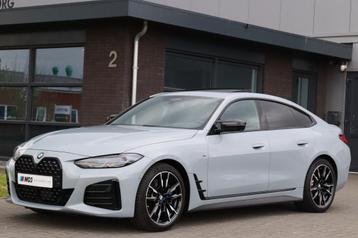 Bmw 4-serie Gran Coupé M440i xDrive 374PK Open Dak Laser ACC beschikbaar voor biedingen