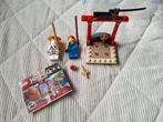 30424 LEGO Ninjago Masters of Spinjitzu, nieuwstaat, Ophalen of Verzenden, Zo goed als nieuw, Complete set, Lego