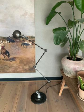 Jielde lamp in topstaat beschikbaar voor biedingen
