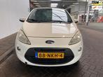 Ford Ka 1.2 Titanium X, Voorwielaandrijving, Gebruikt, 4 cilinders, 4 stoelen