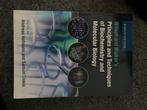 principles and techniques og biochemistry and molecular bio, Boeken, Studieboeken en Cursussen, Andreas hofmann, Nieuw, Beta, HBO