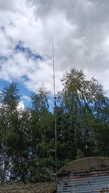 Sigma HF360XP Topband + SE HFX-80 Plus Kit beschikbaar voor biedingen