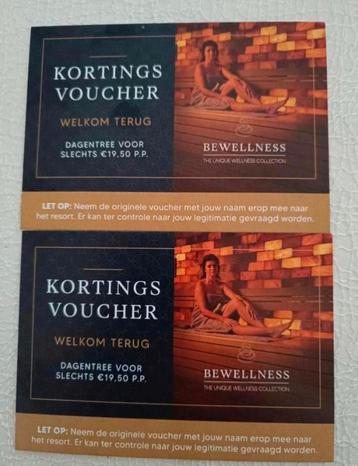 Korting sauna | kortingsvoucher Thermen | 2p | tot 17 juli beschikbaar voor biedingen