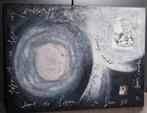Schilderij, Antiek en Kunst, Ophalen
