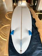 Handcrafted surfboard, Nieuw, Overige typen, Met koord, Ophalen