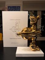 Joseph Klibansky Reflections of Youth 51/350, Ophalen, Zo goed als nieuw, Dier