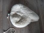Zadelhoes schapenwol, Ophalen of Verzenden, Nieuw