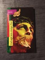 Boekenlijst Duits: Und sagte kein einziges Wort, Ophalen of Verzenden, Gelezen, Overige niveaus, Duits