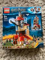 Lego - Harry Potter, Ophalen, Nieuw, Complete set, Lego