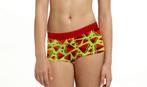 Boobs & Bloomers Sunny boxer boxerslip hipster slip M 176, Nacht- of Onderkleding, Meisje, Nieuw, Ophalen of Verzenden