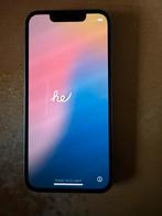 iPhone 13 mini - Blauw, Telecommunicatie, Mobiele telefoons | Apple iPhone, Blauw, Ophalen of Verzenden, Zonder simlock, Zonder abonnement