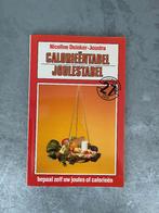 Calorieentabel / Joulestabel - Nicoline Duinker-Joustra, Ophalen of Verzenden, Zo goed als nieuw, Dieet en Voeding, Nicoline Duinker-Joustra