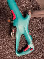 Bosch ART 23-18 LI grastrimmer accu & lader, Tuin en Terras, Grastrimmers, Ophalen of Verzenden, Gebruikt, 10 tot 30 cm, Accu