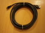 DeLock 5m / 5 meter 4K premium Displayport 1.2 kabel ZGAN, Ophalen of Verzenden, Zo goed als nieuw