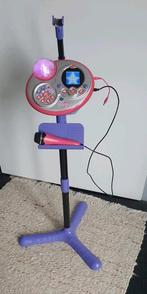 Vtech Kidi Super Star, Kinderen en Baby's, Speelgoed | Vtech, Ophalen, Gebruikt, 4 tot 6 jaar
