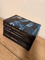 Fifty Shades of Grey - Trilogie 3 boeken - E.L. James -, Boeken, Ophalen of Verzenden, Gelezen, Nederland