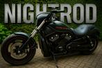 Harley-Davidson V-Rod VRSC –19.000 km –Night rod –Topstaat, Motoren, Motoren | Harley-Davidson, 2 cilinders, Particulier, Meer dan 35 kW