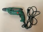 Bosch klopboor PSB 680. RE, Ophalen of Verzenden, Gebruikt, 600 watt of meer, Boormachine