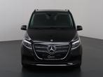 Mercedes-Benz EQV 300 L2 Avantgarde 90 kWh Mercedes-Benz EQV, Stof, 7 stoelen, Zwart, Mercedes-Benz