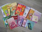 hobby boekjes en geb. zoon theezakjes, Ophalen of Verzenden, Gebruikt, Overige thema's, Overige typen