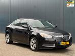 Opel Insignia 2.0 T Automaat|PDC|APK|NAP|, Gebruikt, 4 cilinders, Parkeersensor, Zwart