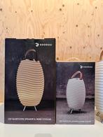 Kooduu: lamp, speaker en wijnkoeler, Ophalen of Verzenden, Nieuw