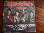 Single - Brotherhood of Man - Highwayman, Ophalen of Verzenden, Zo goed als nieuw, Pop, Single