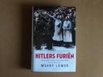 Hitlers Furien - Vrouwelijke beulen - Wendy Lower, Ophalen of Verzenden, Zo goed als nieuw, Wendy Lower