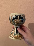 Antiek bier vaasje, Ophalen of Verzenden, Gebruikt, Pul(len), Overige merken
