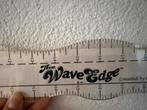 Quilters Liniaal - Lily Marie Wave Edge - Nieuw!, Ophalen of Verzenden, Nieuw, Gereedschap of Toebehoren