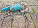 Makita haakseslijper 180 mm, Doe-het-zelf en Verbouw, Gereedschap | Slijpmachines, Ophalen, Gebruikt, 1000 watt of meer, Haakse handslijpmachine