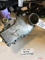 Mercedes W126 5.0 Benzine Spinnekop  117 141 07 90, Ophalen of Verzenden, Gebruikt