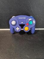 Nintendo GameCube Controller Paars Switch 2, Spelcomputers en Games, Ophalen of Verzenden, Zo goed als nieuw, Paars, Met 1 controller