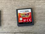 Dragon Ball Z: Supersonic Warriors 2 Nintendo DS DragonBall, Spelcomputers en Games, Games | Nintendo DS, Vechten, 2 spelers, Ophalen of Verzenden