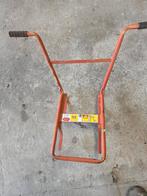 Altrex Afstandhouder, Doe-het-zelf en Verbouw, Ladders en Trappen, Ophalen, Gebruikt, Ladder, Minder dan 2 meter