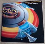 Dubbel LP Electric Light Orchestra - Out of the Blue / 1977, Gebruikt, Ophalen of Verzenden, 12 inch, Poprock