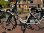 Gazelle C7 Grenoble Elektrische Fiets - nieuw staat, Fietsen en Brommers, Elektrische fietsen, Ophalen of Verzenden, Zo goed als nieuw
