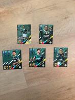 Panini fifa 365. Jaar 2024. Club palmeiras, Ophalen of Verzenden, Zegels, Bonnen of Punten