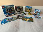 Lego diverse auto’s, Ophalen of Verzenden