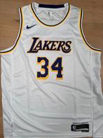 Los Angeles Lakers jersey O’neal #34 nieuw, Ophalen of Verzenden, Nieuw, Kleding
