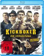 Kickboxer Vengeance | BLU-RAY, Cd's en Dvd's, Ophalen, Zo goed als nieuw