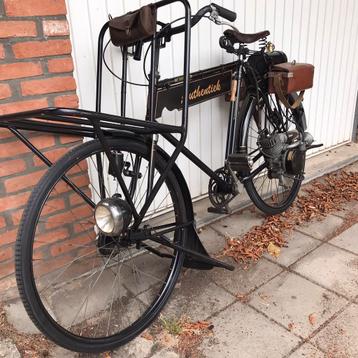 HulpMotor Gazelle foto’s spreken voor zich zelf OF RUILEN beschikbaar voor biedingen