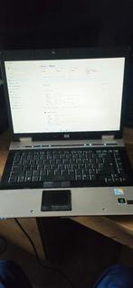 Hp workstation elitebook 8530w, Ophalen, 2 tot 3 Ghz, 15 inch, Zo goed als nieuw