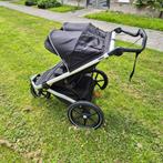 Thule urban glide 2 duowagen, Ophalen of Verzenden, Zo goed als nieuw, Kinderwagen of Buggy