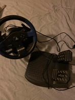Thrustmaster t150 stuur, Spelcomputers en Games, Spelcomputers | Sony PlayStation Consoles | Accessoires, Ophalen of Verzenden