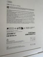 iPad 2025 128GB Zilver | WIFI + Cellular | Nieuw / geseald, Apple iPad, 11 inch, Nieuw, Ophalen of Verzenden